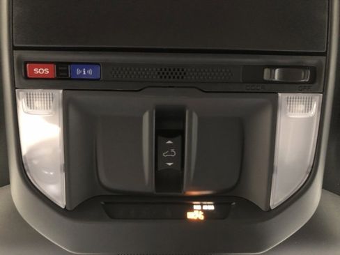 New 2026 Subaru Forester Premium image 33