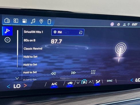 New 2026 Chevrolet Tahoe LS AWD/4WD image 21