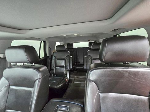Used 2018 Chevrolet Tahoe LT image 13