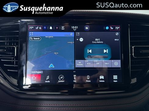 New 2026 Dodge Durango GT image 14