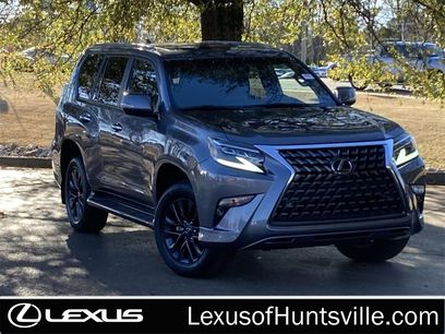 Used 2022 Lexus GX 460 Premium