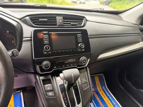 Used 2019 Honda CR-V LX image 16