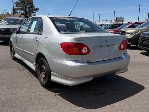 Used 2004 Toyota Corolla CE FWD image 5