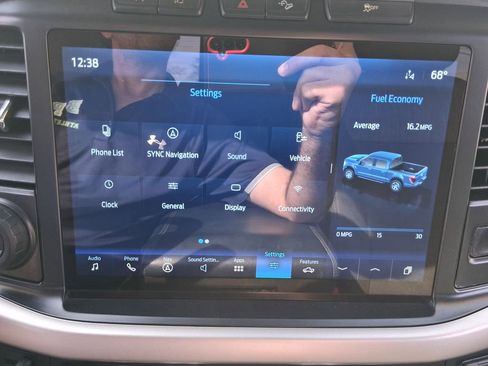 Used 2021 Ford F150 XLT w/ Equipment Group 302A High image 23