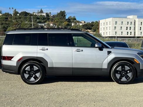 New 2026 Hyundai Santa Fe SEL image 5