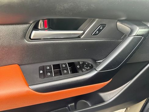 Used 2025 MAZDA CX-50 2.5 Turbo w/ Weather Package image 35