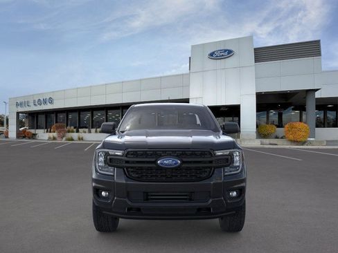 New 2026 Ford Ranger XL AWD/4WD image 6
