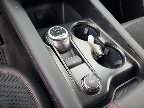 New 2026 Ford Explorer ST w/ Sun And Sound Package image 31