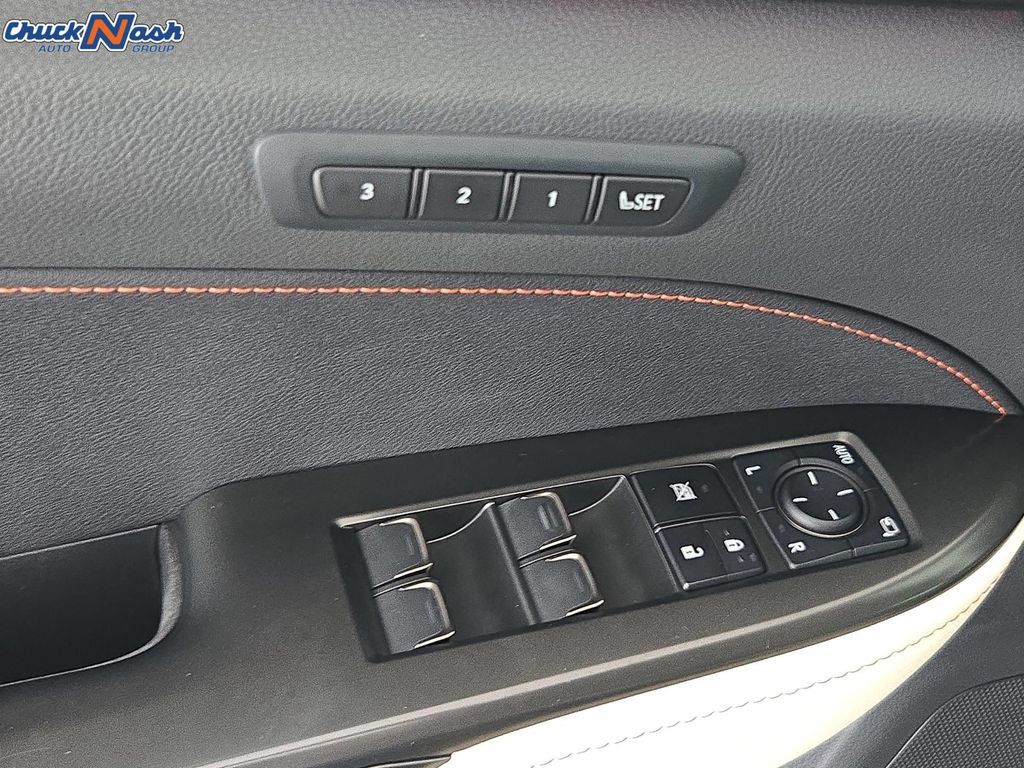 Used 2022 Lexus NX 350h AWD image 29