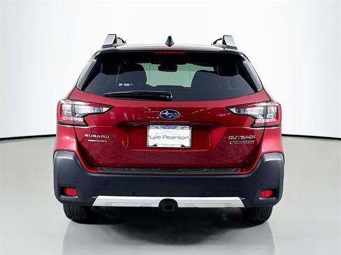Used 2025 Subaru Outback Touring XT image 10