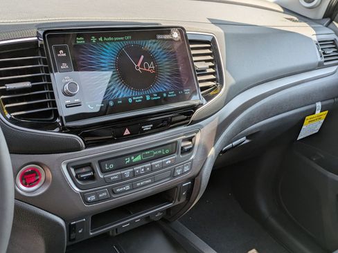 New 2025 Honda Ridgeline RTL image 31