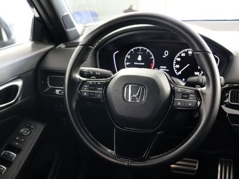 Used 2023 Honda Civic Sport image 10