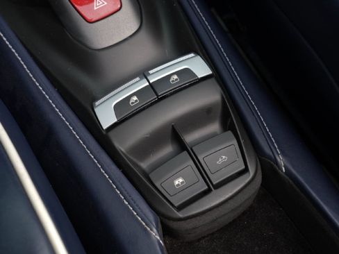 Used 2017 Ferrari 488 Spider RWD image 29