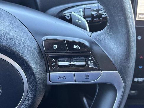 Used 2024 Hyundai Tucson Limited image 11