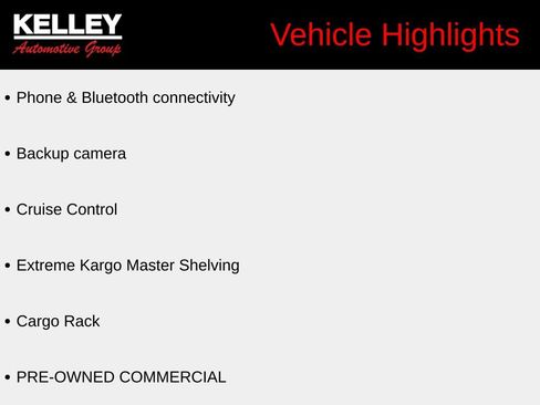 Used 2022 Ford Transit Connect XL FWD image 2