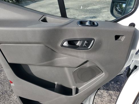 New 2026 Ford Transit 250 Low Roof w/ Load Area Protection Package image 16