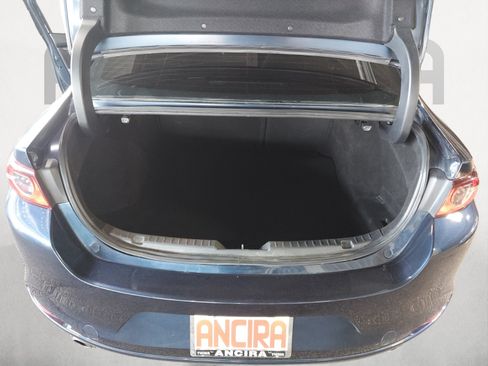 Used 2021 MAZDA MAZDA3 s FWD image 12