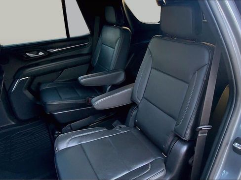 Used 2021 GMC Yukon Denali AWD/4WD image 21