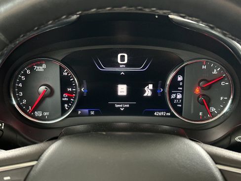 Used 2024 Chevrolet Malibu LT FWD image 23
