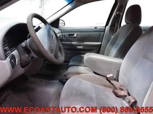 Used 2001 Ford Taurus SES image 10