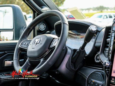 New 2026 RAM 2500 Power Wagon image 16