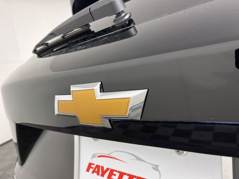New 2026 Chevrolet Trax LT image 17