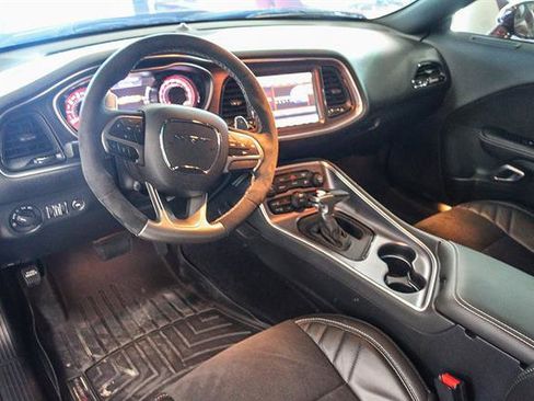 Used 2018 Dodge Challenger SRT Demon image 11
