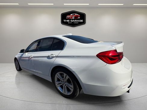 Used 2018 BMW 330i xDrive Sedan image 5
