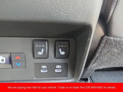 Used 2024 Nissan Rogue Platinum AWD/4WD image 32