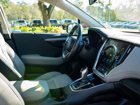 Certified 2025 Subaru Outback Premium image 25