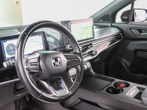 Used 2024 Honda Prologue Touring image 23