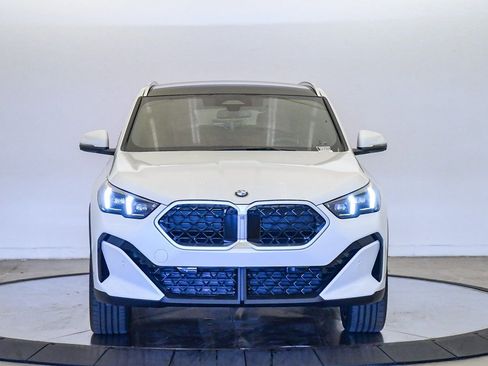 New 2026 BMW X2 xDrive28i w/ Technology Package image 7