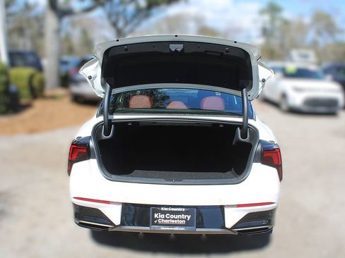 New 2026 Kia K5 GT-Line image 9