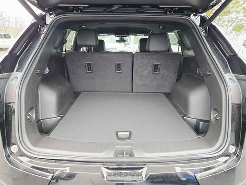 New 2025 Chevrolet Blazer RS w/ Driver Confidence II Package image 10