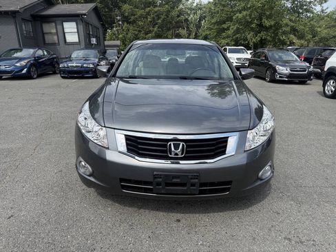 Used 2009 Honda Accord EX-L image 3