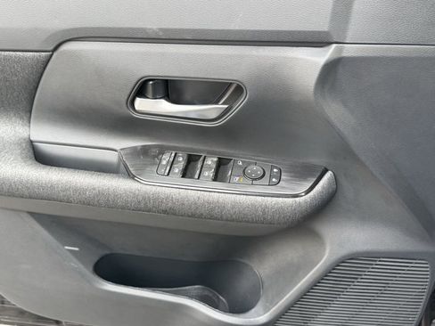 New 2026 Nissan Kicks SV w/ Cold Weather Package image 20