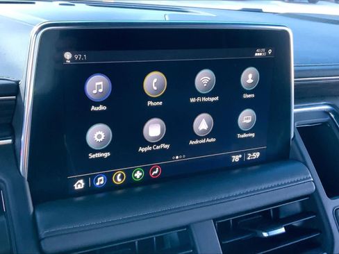 Used 2021 Chevrolet Tahoe LS image 33