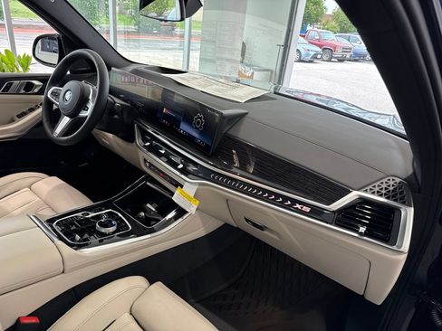 New 2026 BMW X5 xDrive50e w/ Executive Package AWD/4WD image 55