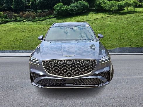 New 2026 Genesis GV70 2.5T Sport Prestige AWD/4WD image 3