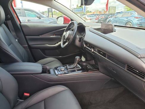 Certified 2023 MAZDA CX-30 AWD 2.5 S w/ Preferred Package image 19
