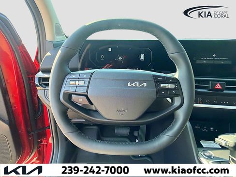 New 2026 Kia Sportage SX image 38