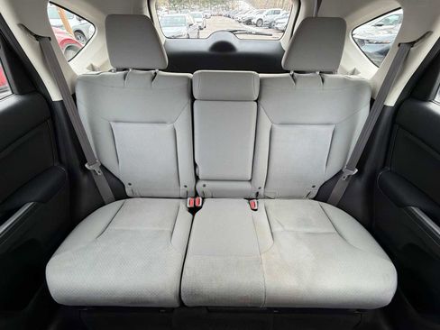 Used 2015 Honda CR-V LX image 13