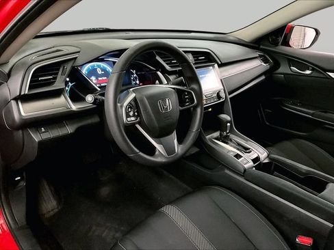 Used 2018 Honda Civic EX image 12