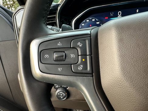 Used 2024 Chevrolet Silverado 1500 RST image 33