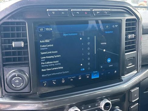 Used 2023 Ford F150 XLT w/ Equipment Group 302A High AWD/4WD image 38