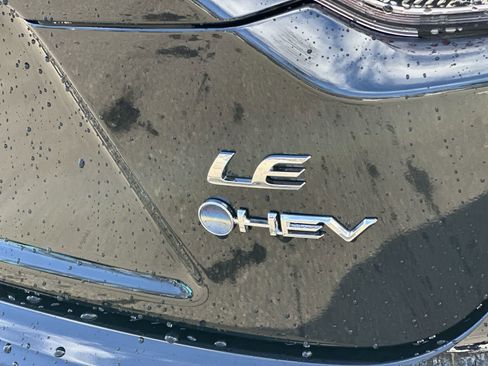 New 2026 Toyota Corolla LE image 15