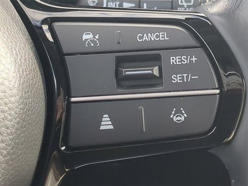 Certified 2023 Honda CR-V EX-L image 25