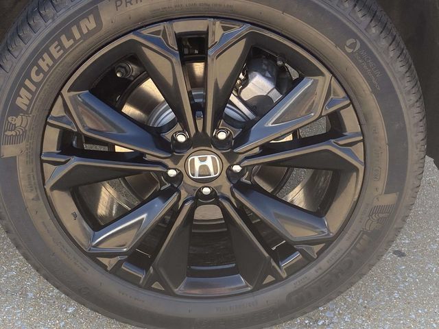 Used 2025 Honda CR-V Sport Touring image 8
