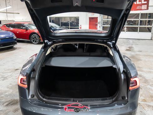 Used 2014 Tesla Model S 60 image 42