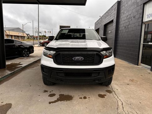 Used 2020 Ford Ranger XL w/ Equipment Group 101A Mid AWD/4WD image 3